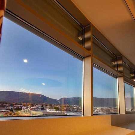 Hotel Glamour Bassano del Grappa Ngoại thất bức ảnh