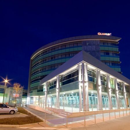 Hotel Glamour Bassano del Grappa Ngoại thất bức ảnh