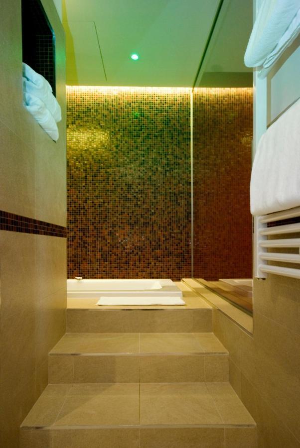 Hotel Glamour Bassano del Grappa Ngoại thất bức ảnh
