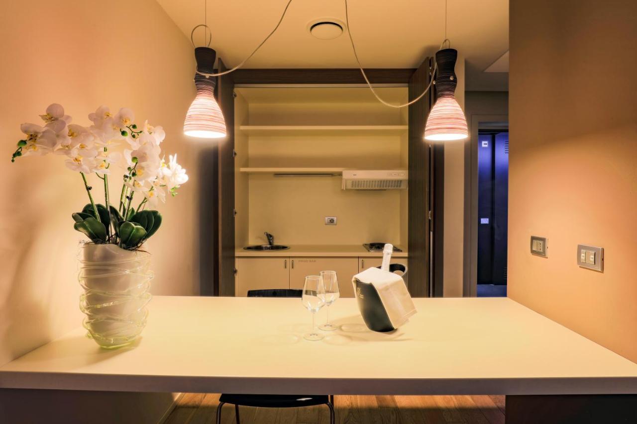 Hotel Glamour Bassano del Grappa Ngoại thất bức ảnh