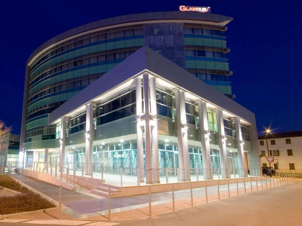 Hotel Glamour Bassano del Grappa Ngoại thất bức ảnh