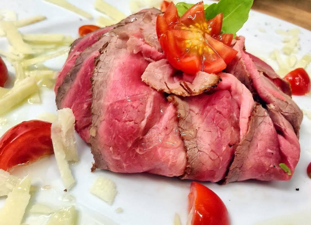 Hotel Glamour Bassano del Grappa Ngoại thất bức ảnh