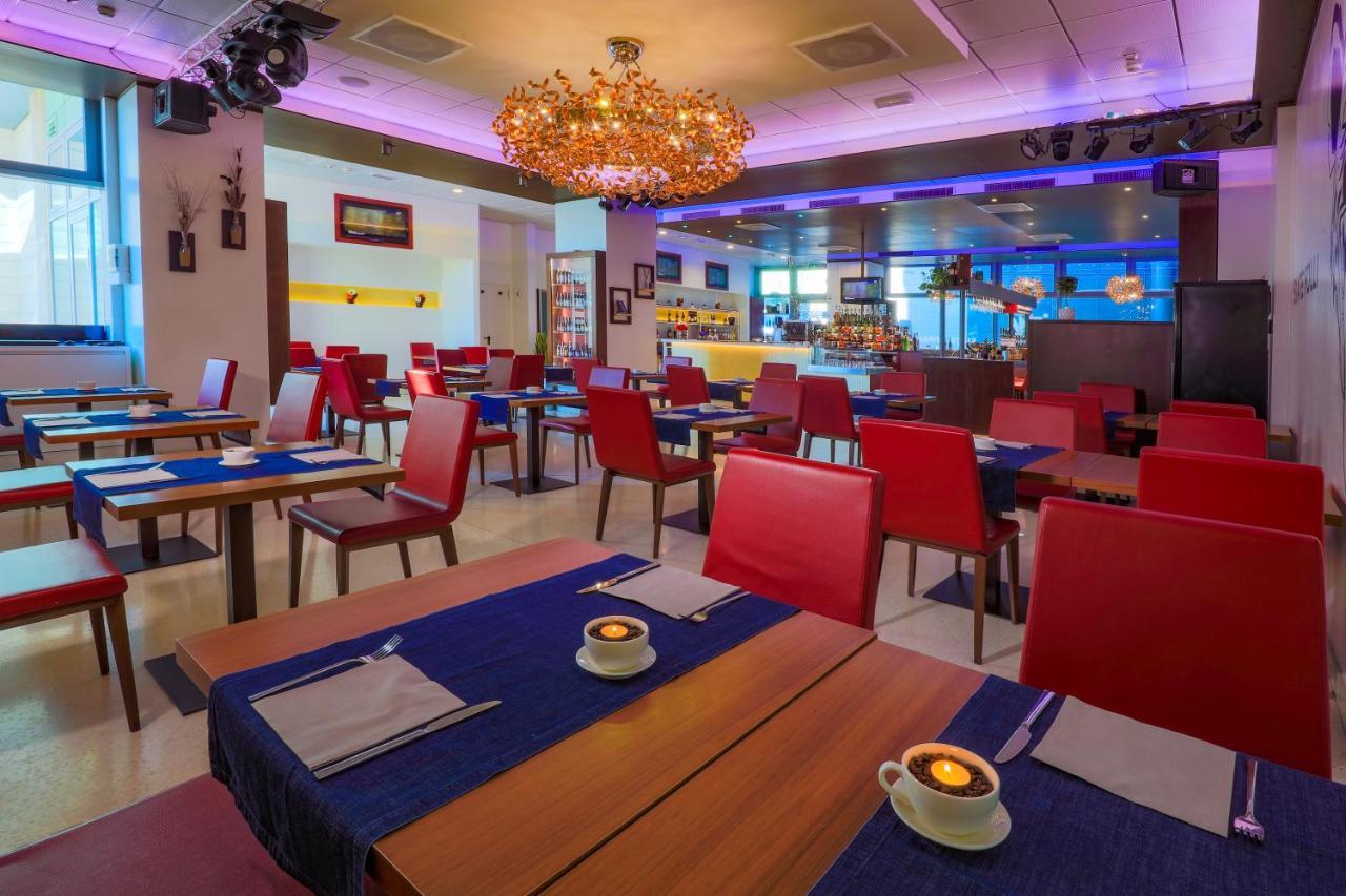 Hotel Glamour Bassano del Grappa Ngoại thất bức ảnh