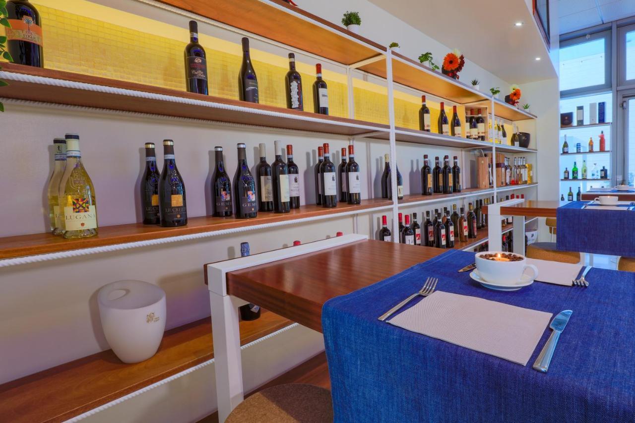 Hotel Glamour Bassano del Grappa Ngoại thất bức ảnh