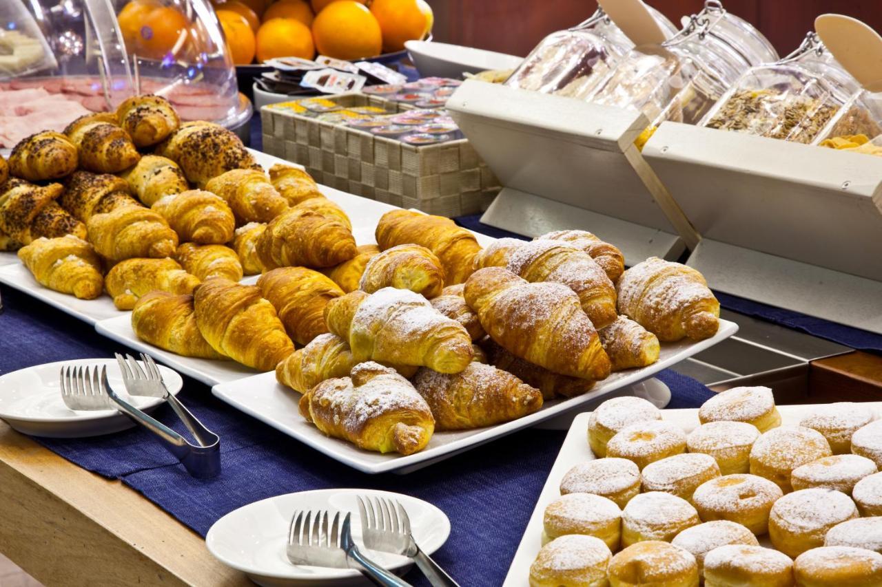 Hotel Glamour Bassano del Grappa Ngoại thất bức ảnh