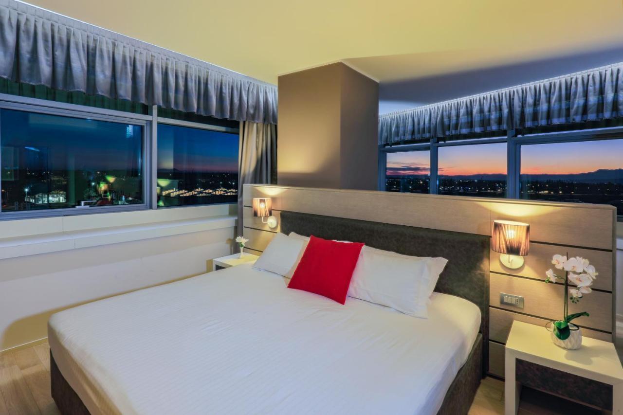 Hotel Glamour Bassano del Grappa Ngoại thất bức ảnh