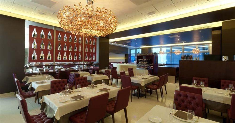 Hotel Glamour Bassano del Grappa Ngoại thất bức ảnh