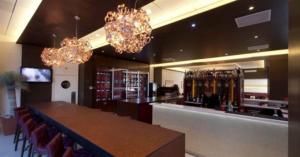 Hotel Glamour Bassano del Grappa Ngoại thất bức ảnh