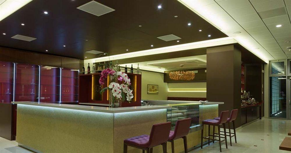 Hotel Glamour Bassano del Grappa Ngoại thất bức ảnh