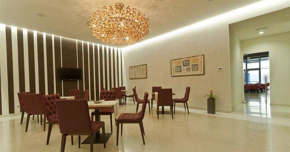 Hotel Glamour Bassano del Grappa Ngoại thất bức ảnh