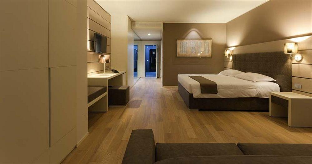 Hotel Glamour Bassano del Grappa Ngoại thất bức ảnh