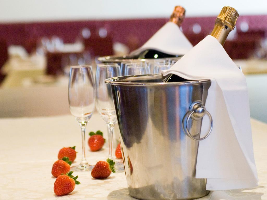 Hotel Glamour Bassano del Grappa Ngoại thất bức ảnh