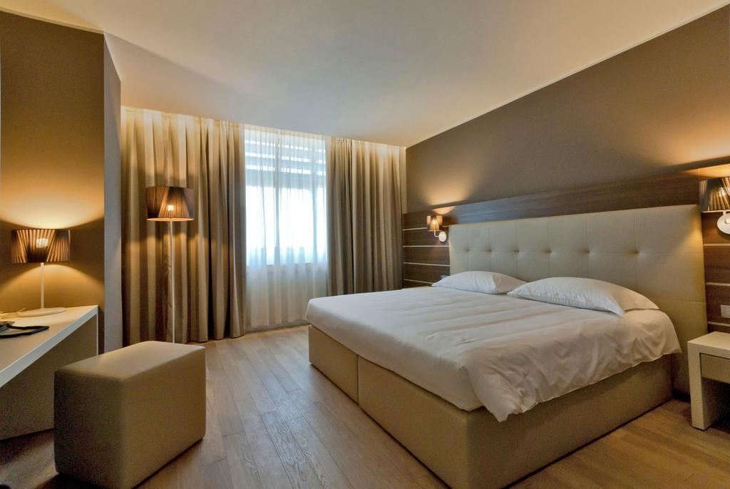 Hotel Glamour Bassano del Grappa Ngoại thất bức ảnh