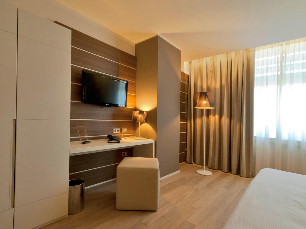 Hotel Glamour Bassano del Grappa Ngoại thất bức ảnh