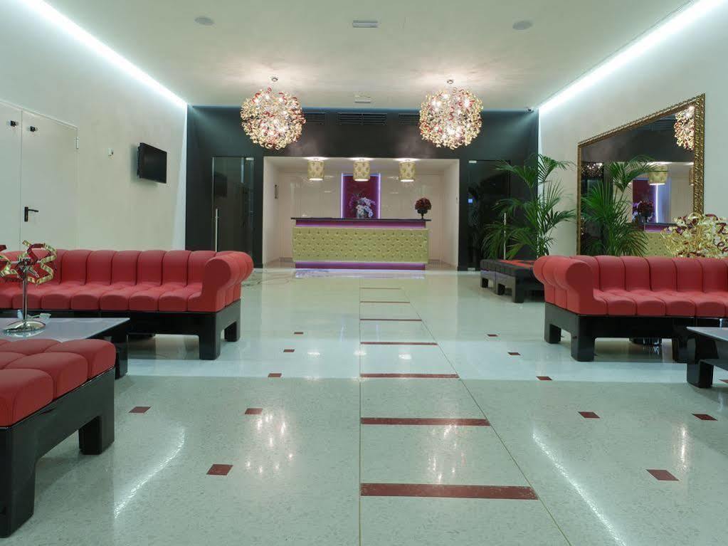 Hotel Glamour Bassano del Grappa Ngoại thất bức ảnh