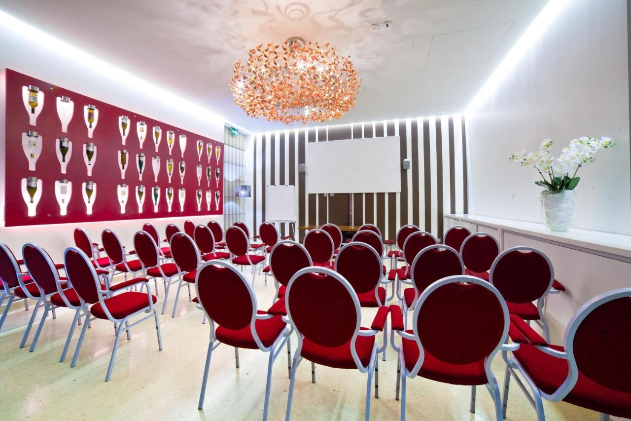 Hotel Glamour Bassano del Grappa Ngoại thất bức ảnh