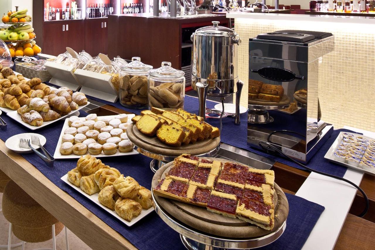 Hotel Glamour Bassano del Grappa Ngoại thất bức ảnh