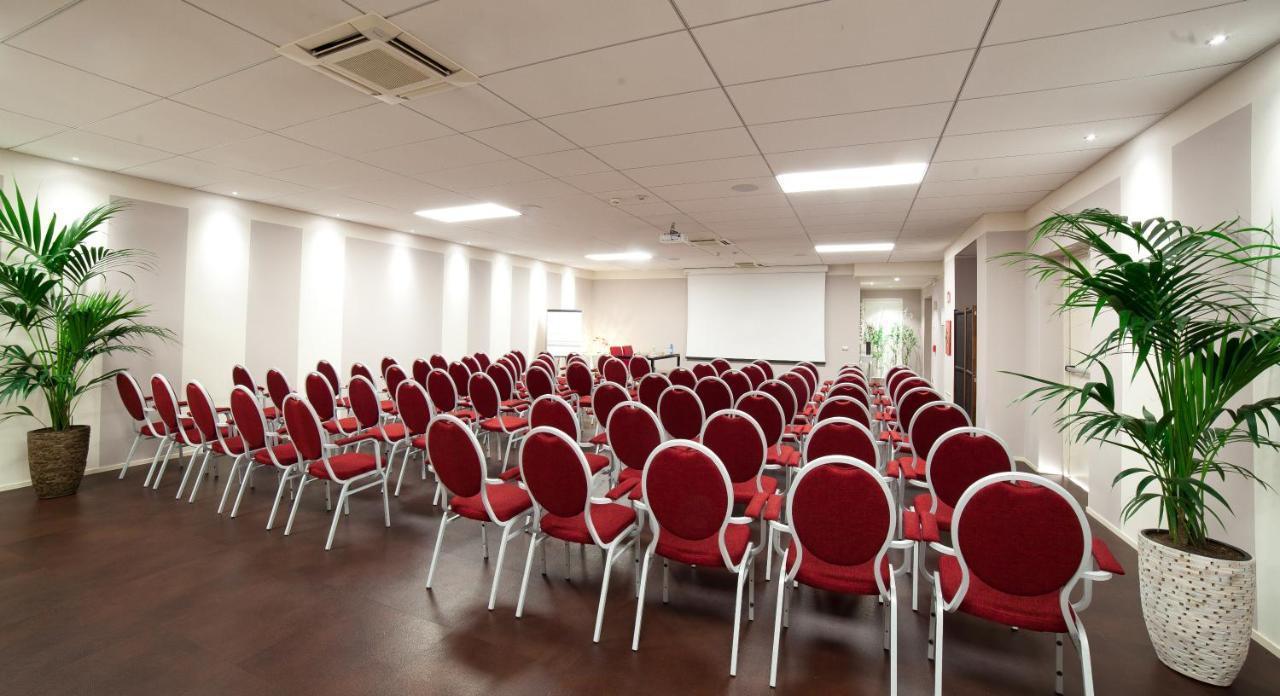 Hotel Glamour Bassano del Grappa Ngoại thất bức ảnh